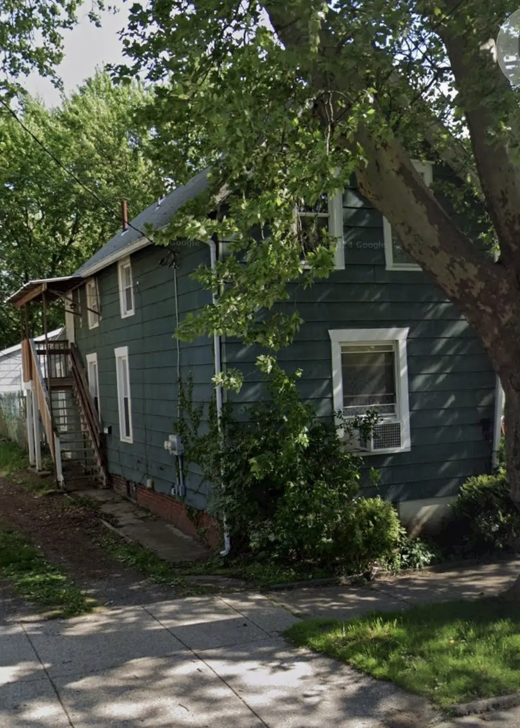 549 E 7th Street, Erie, PA 16503 - #1