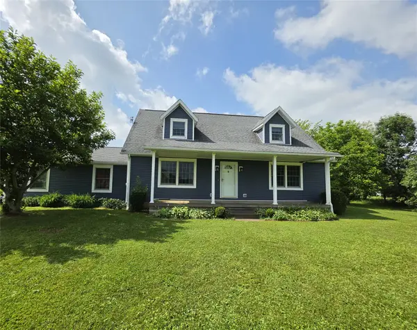 16339 Irish Road, Edinboro, PA 16412