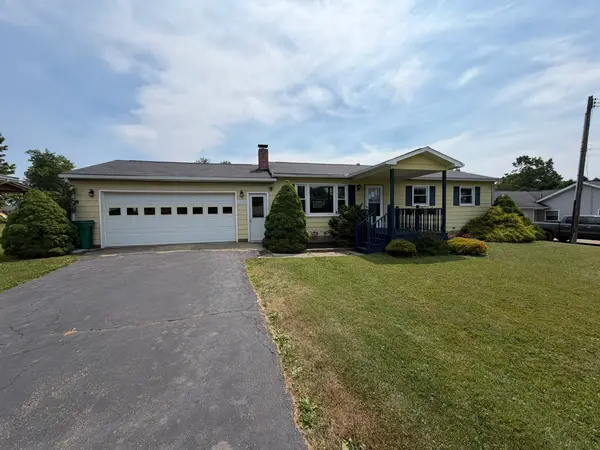 11070 Cervone Drive, Meadville, PA 16335