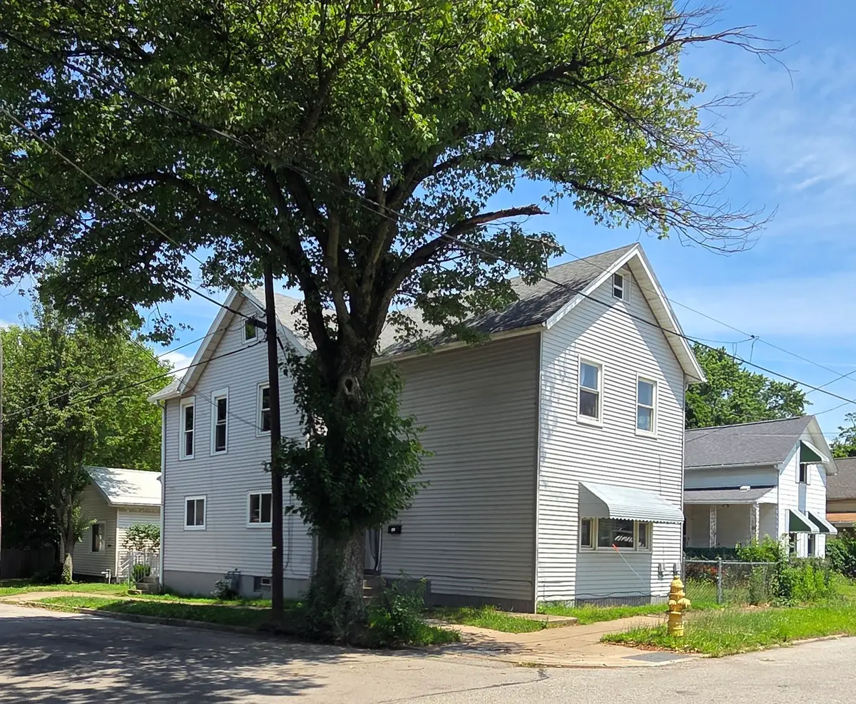 932 E 5th Street #2, Erie, PA 16507 - #1
