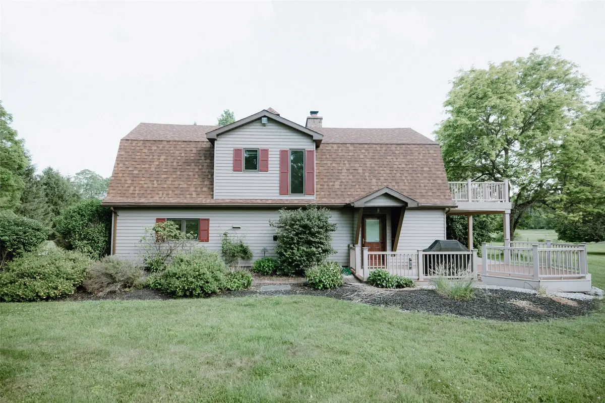 3888 Picidilli Hill Road, Corry, PA 16407 - #1