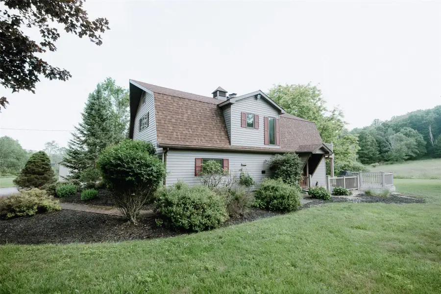 3888 Picidilli Hill Road, Corry, PA 16407 - #3