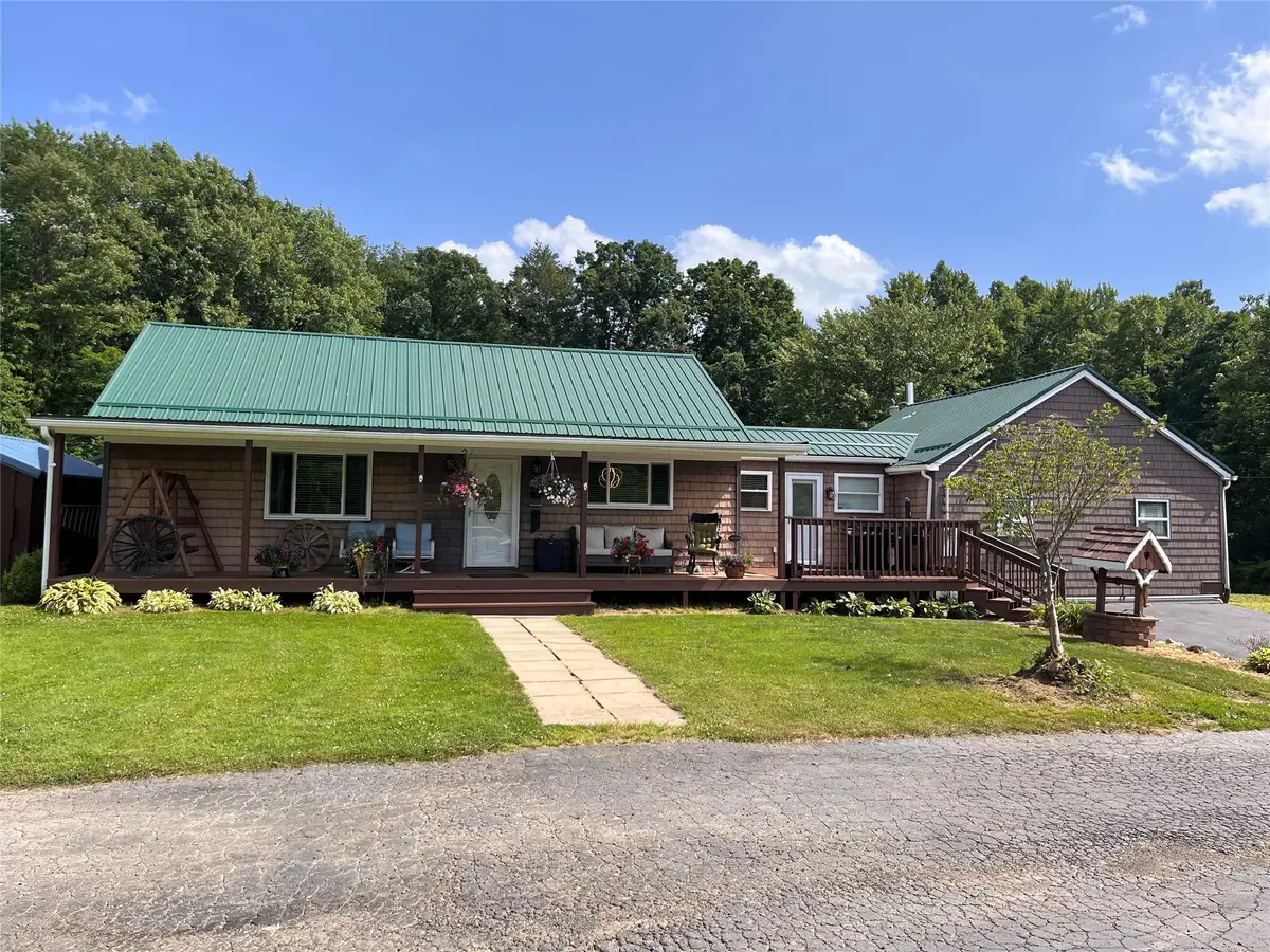 746 Meadville Road, Titusville, PA 16354 - #1