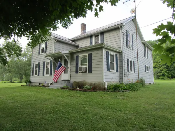 19879 Grange Center Road, Saegertown, PA 16433