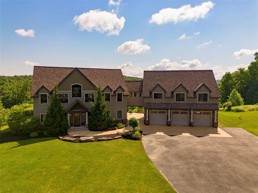 1650 Rt 426 Road, Clymer, NY 14724 - #2
