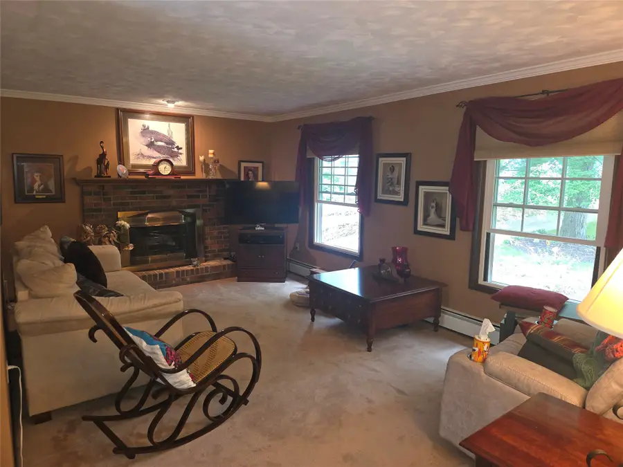 852 East Street, Waterford, PA 16441 - #3