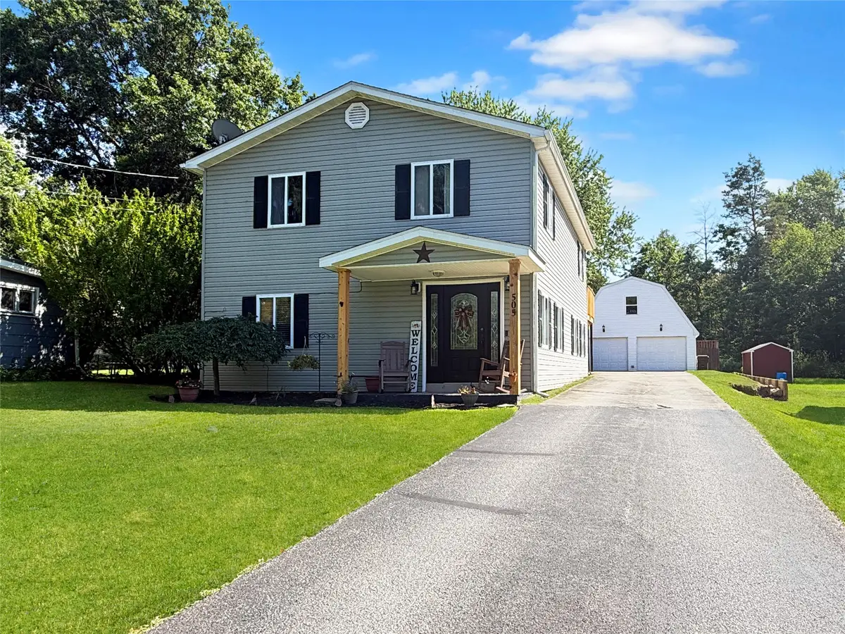 505 Church Street, Cambridge Springs, PA 16403 - #1