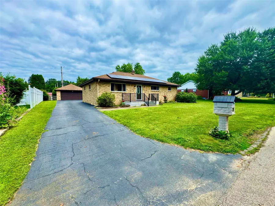 1084 Woodmont Drive, Meadville, PA 16335 - #2