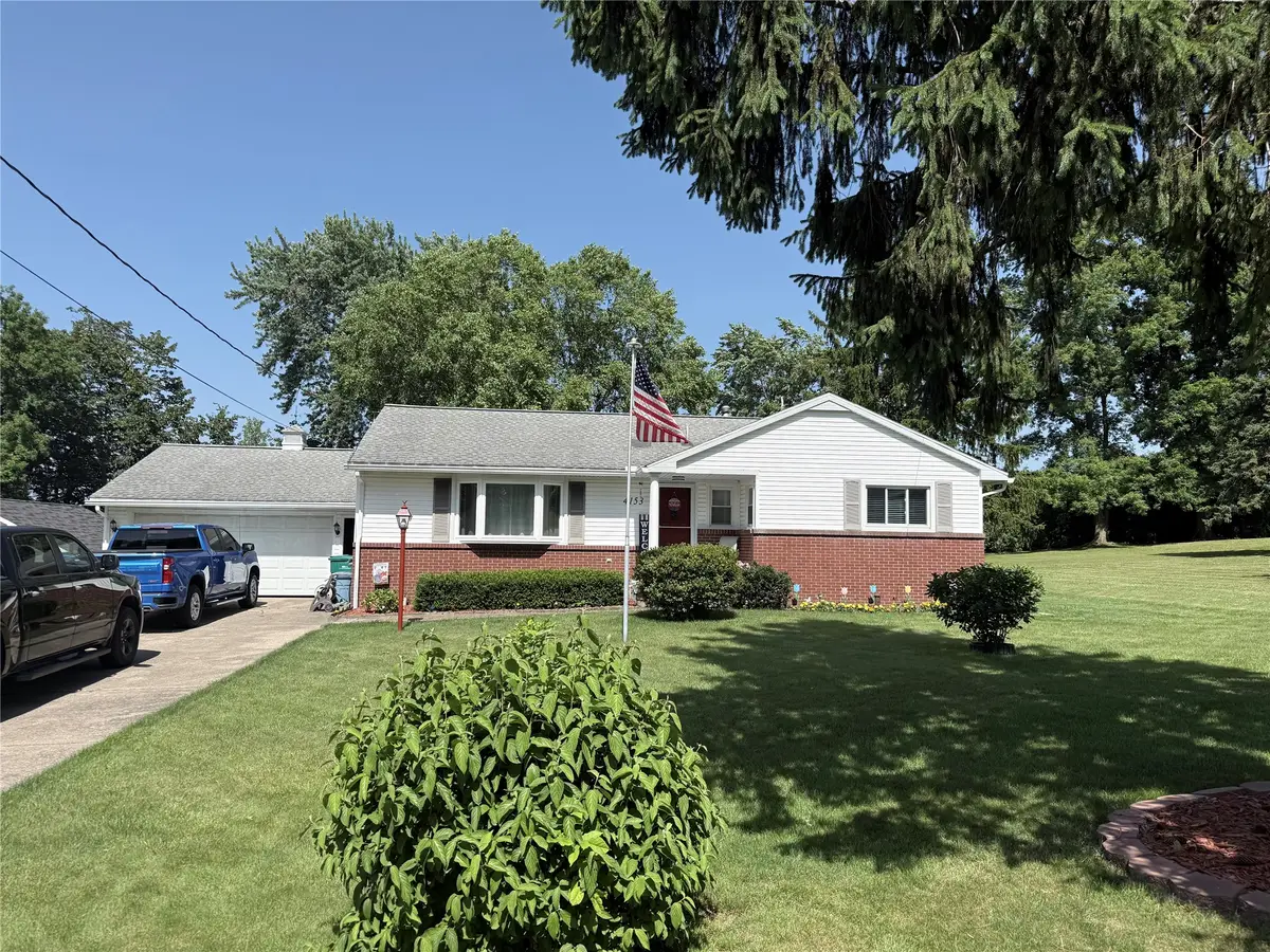 4153 Freeman Road, Erie, PA 16510 - #1
