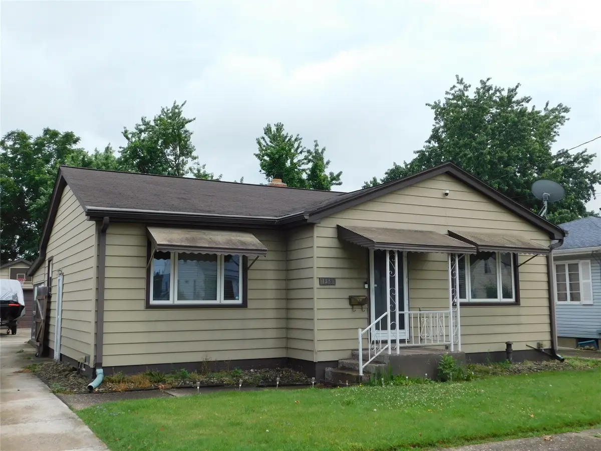 1439 W 35th Street, Erie, PA 16508 - #1