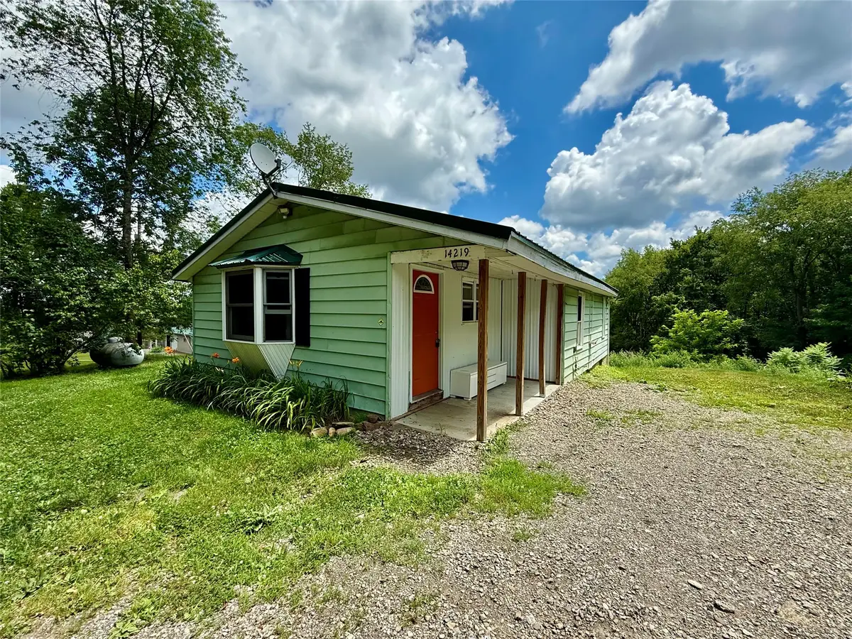 14219 Route 19, Leboeuf, PA 16441 - #1