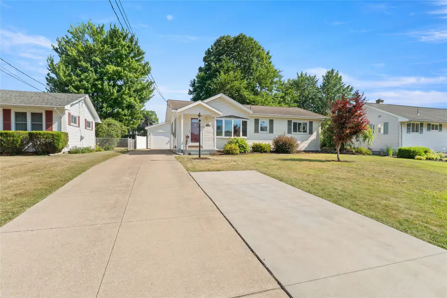3109 W 23 Street, Millcreek, PA 16506 - #2