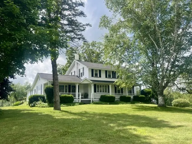 11451 Phillipsville Colt Station Road, Venango, PA 16442 - #1