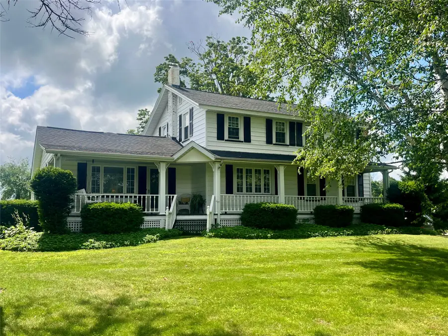 11451 Phillipsville Colt Station Road, Venango, PA 16442 - #2