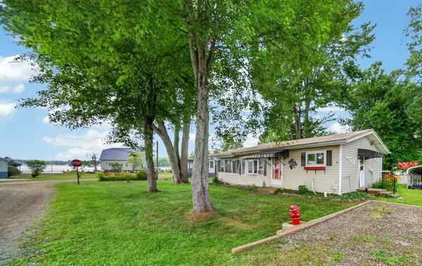24507 Sandburg Drive, Union City, PA 16438