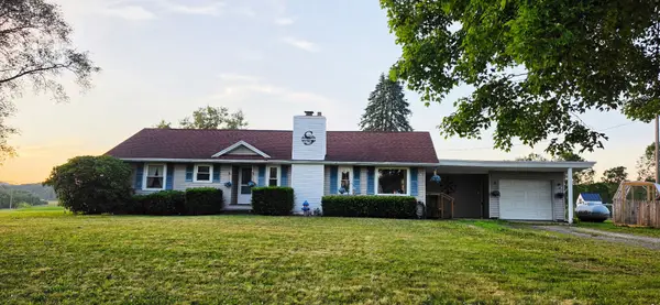 24302 Lippert Road, Meadville, PA 16335