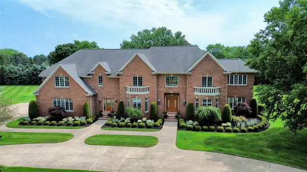 5505 Stoneridge Drive, Fairview, PA 16415