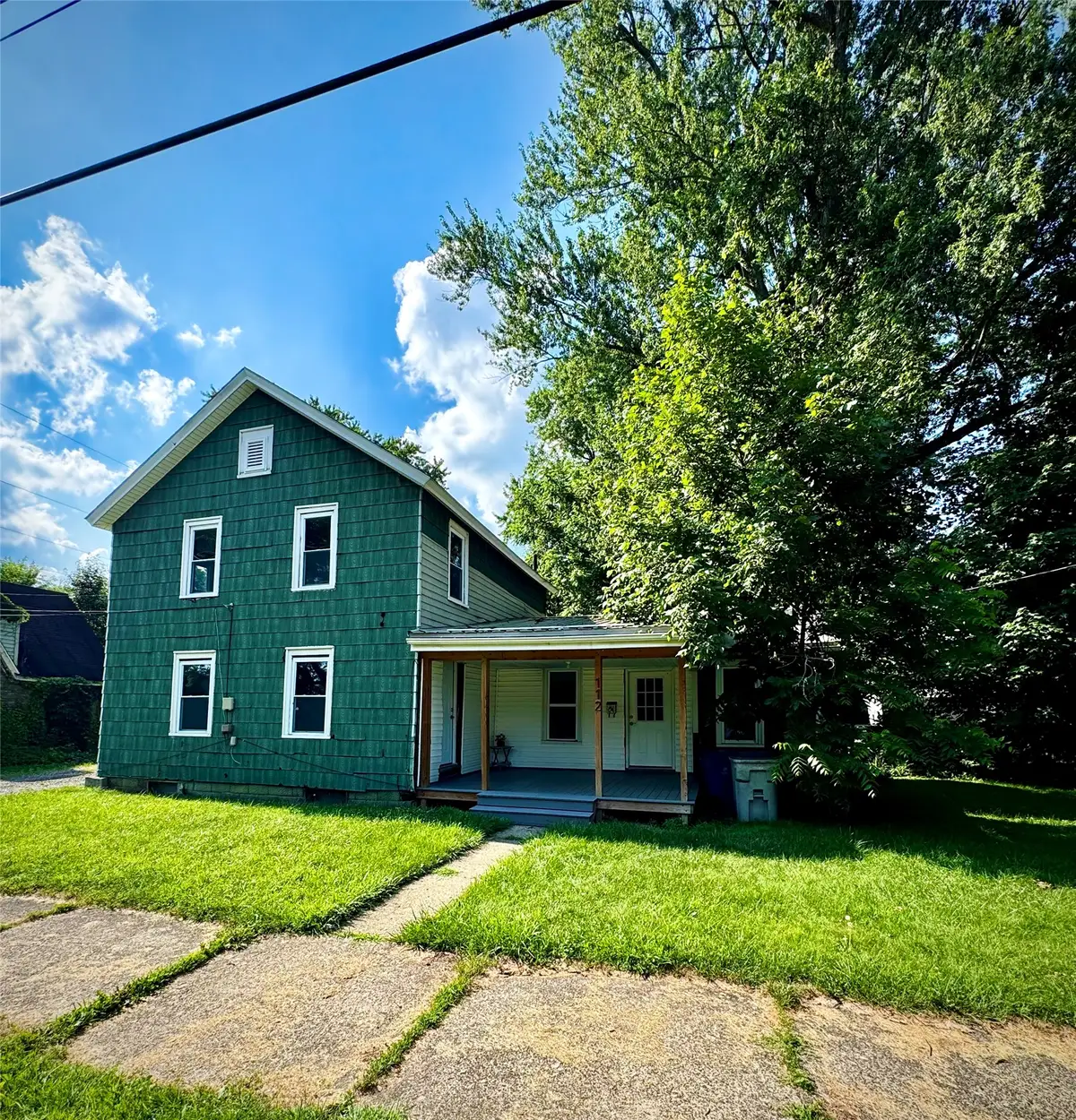112 Kearney Street, Meadville, PA 16403 - #1