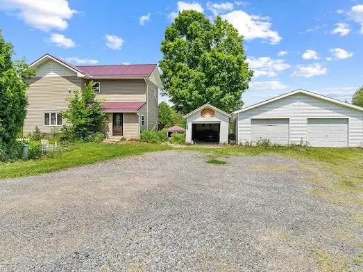 12361 Vanhorne Road, Meadville, PA 16335 - #1