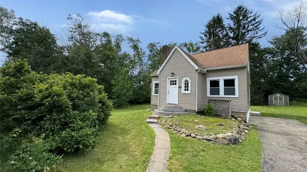 603 Laird Avenue, Meadville, PA 16335
