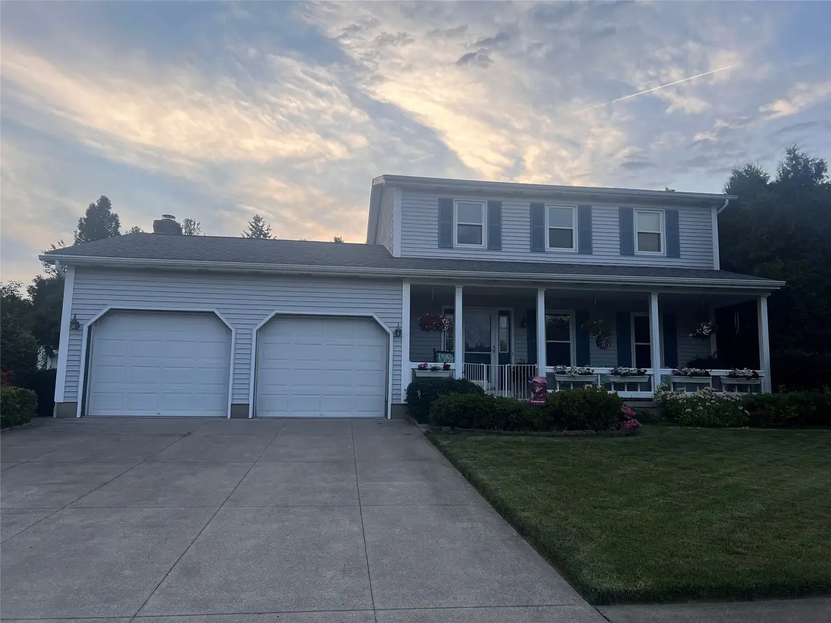 4926 King Arthur Drive, Erie, PA 16506 - #1