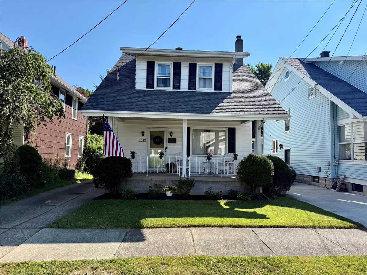3017 Hazel Street, Erie, PA 16508 - #1