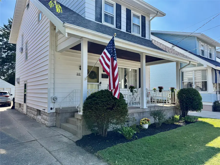 3017 Hazel Street, Erie, PA 16508 - #2
