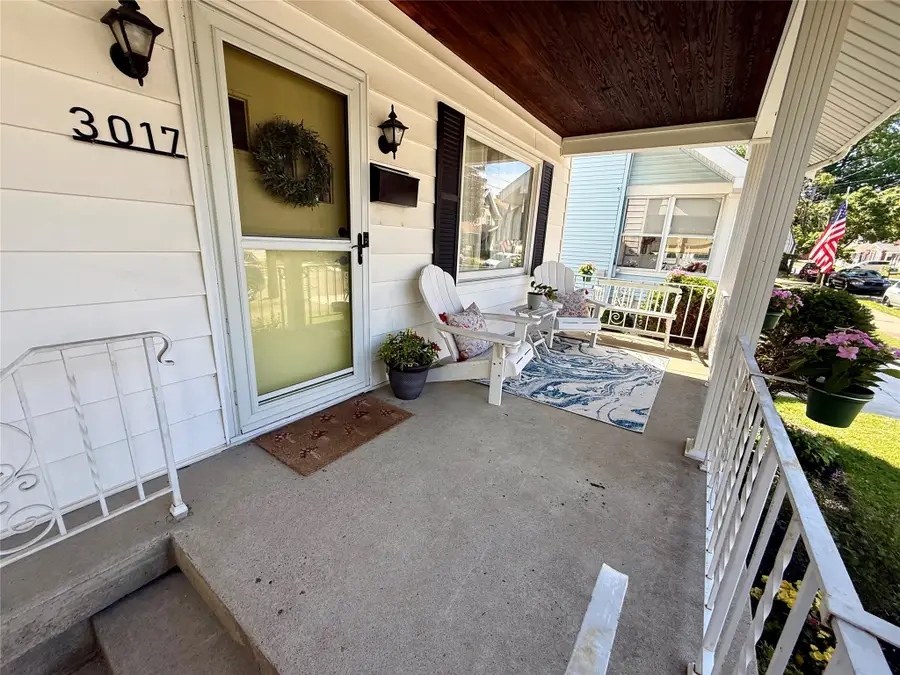 3017 Hazel Street, Erie, PA 16508 - #3