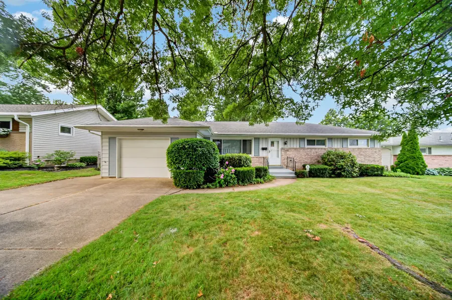 3512 Delmar Drive, Erie, PA 16506 - #2