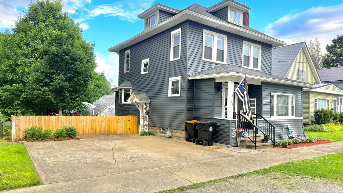 164 Wright Street, Corry, PA 16407 - #1