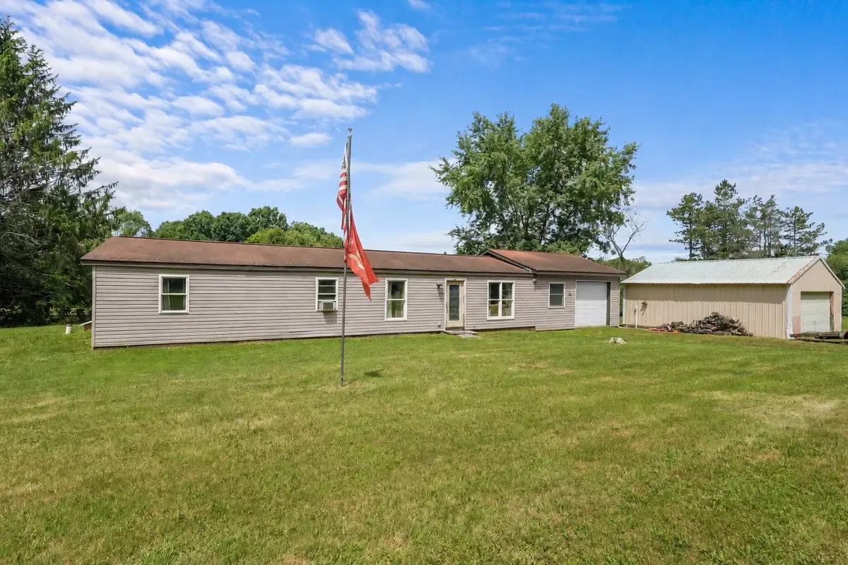 243 Stone Springhouse Road, Titusville, PA 16354 - #1