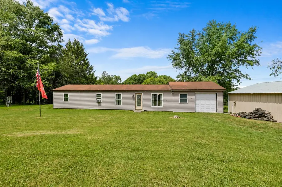 243 Stone Springhouse Road, Titusville, PA 16354 - #2