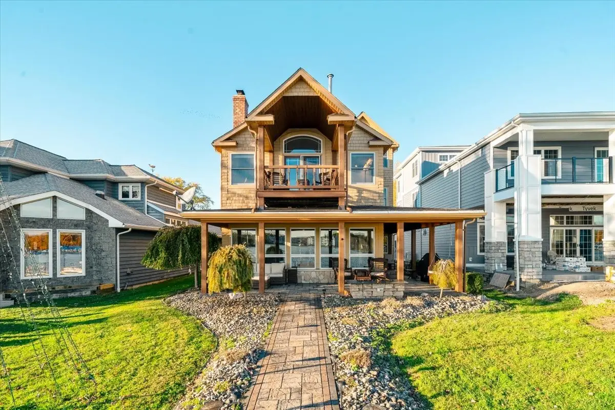 10575 Konneyaut Trail, Conneaut Lake, PA 16316 - #1