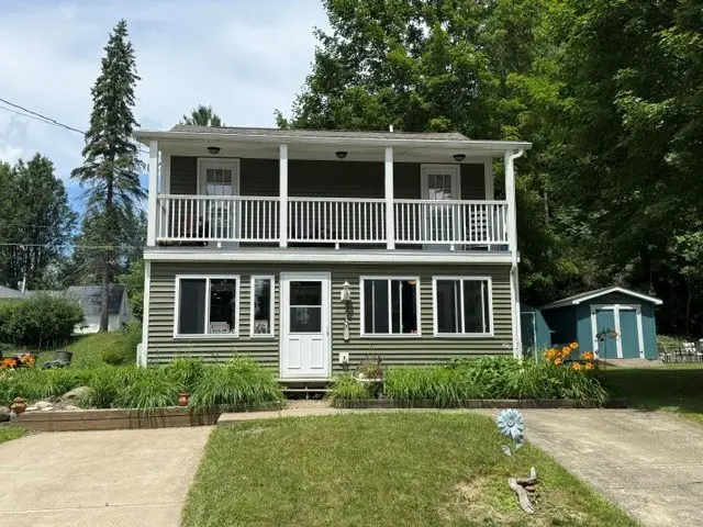 12038 Teifer Avenue, Conneaut Lake, PA 16316 - #2
