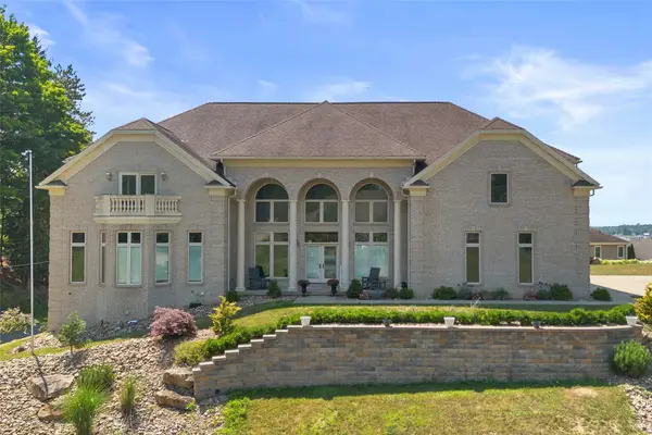 11805 Morningshore Drive, Conneaut Lake, PA 16316