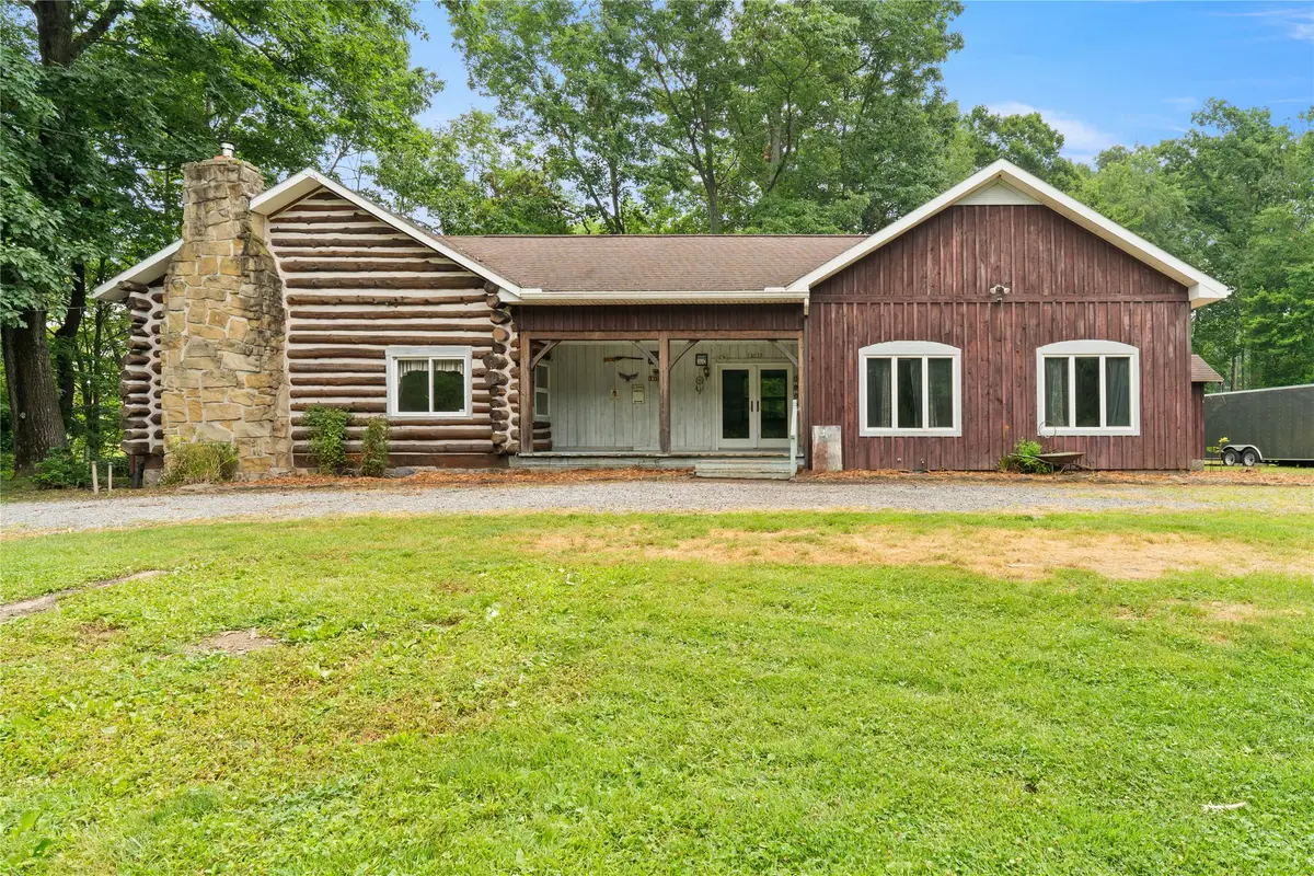 23635 Sawmill Road, Meadville, PA 16335 - #1