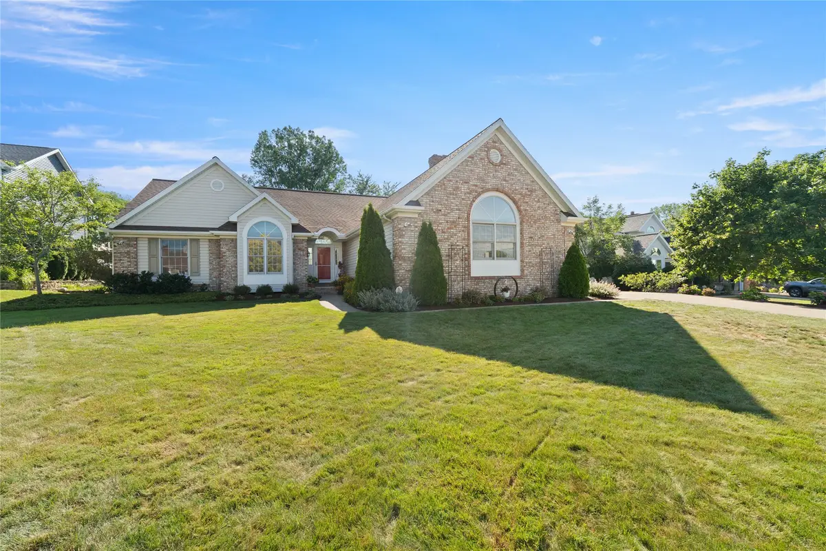 5178 Westbury Farms Drive, Erie, PA 16506 - #1