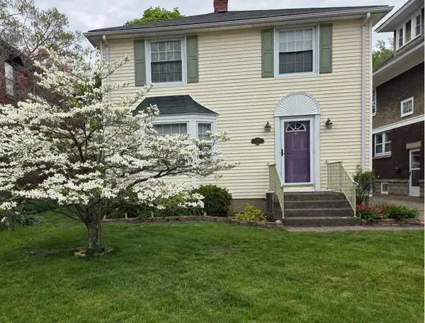 609 Lincoln Avenue, Erie, PA 16505