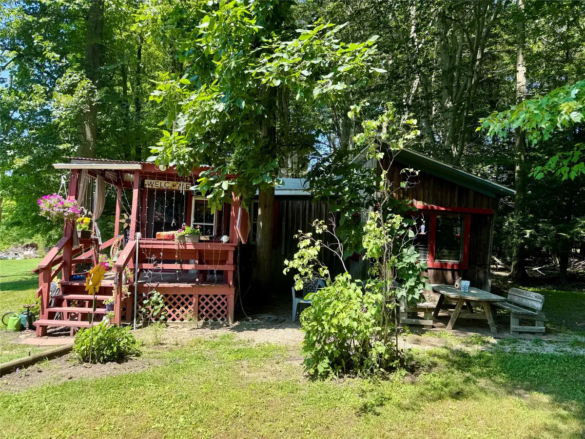 10060 Richardson Road, Cranesville, PA 16410 - #1