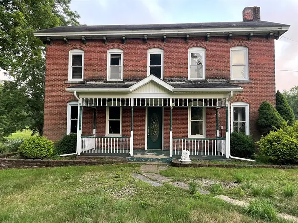 2420 Us 322 Highway, Franklin, PA 16323