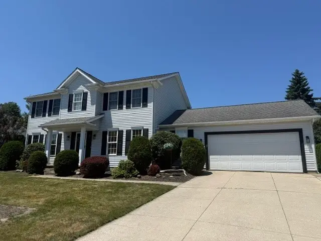 2908 Woodview Drive, Erie, PA 16506 - #1