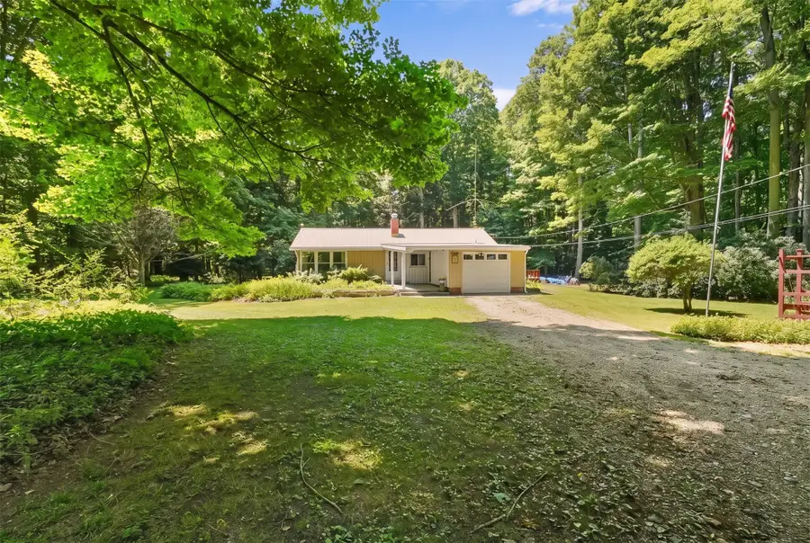 5622 Nash Road, West Springfield, PA 16443 - #2