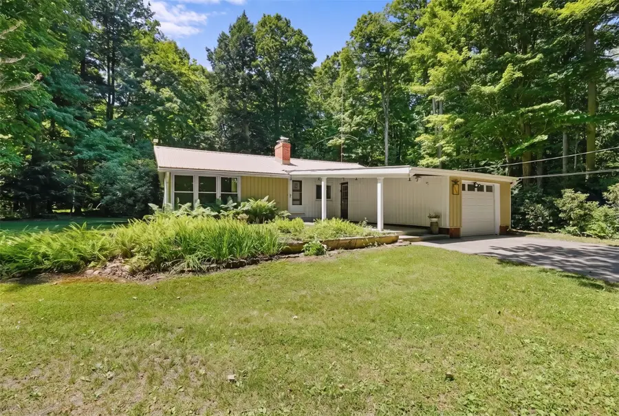 5622 Nash Road, West Springfield, PA 16443 - #3