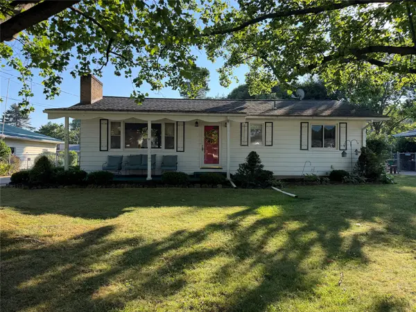 3588 Dennis Avenue, Fairview, PA 16415
