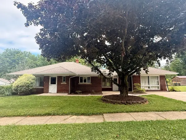 4896 East Avenue, McKean Boro, PA 16426