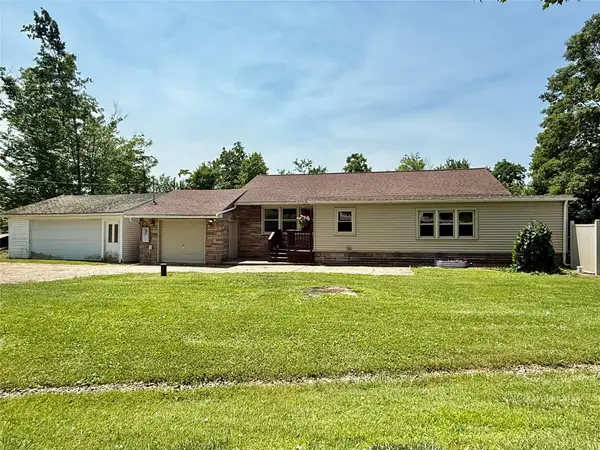 5399 Route 97, Waterford, PA 16441