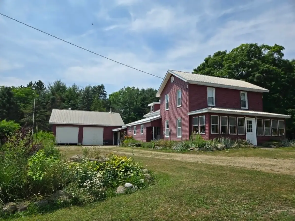 23251 Range Road, Union City, PA 16438 - #1