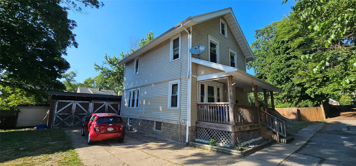 650 Park Avenue E, Erie, PA 16502 - #1