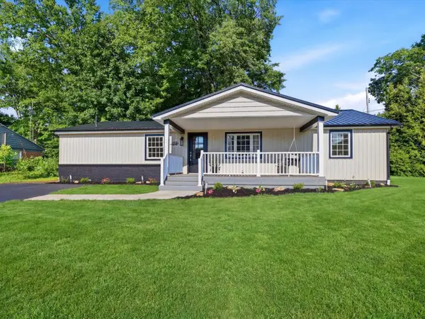 11178 Foreman Street, Conneaut Lake, PA 16316
