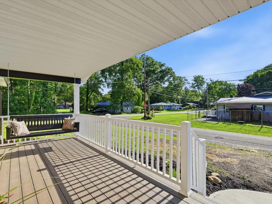 11178 Foreman Street, Conneaut Lake, PA 16316 - #2